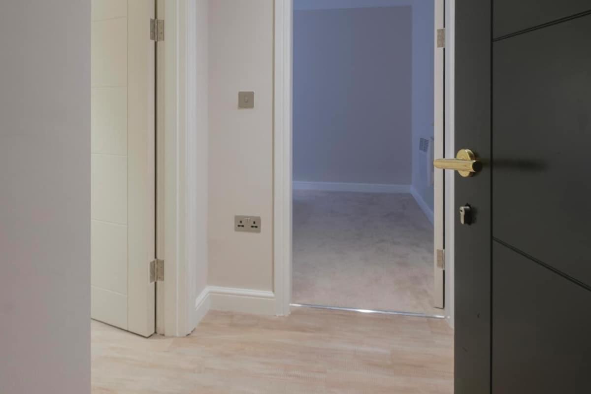 Charming 1-Bedroom Apartment In Leeds City Centre Perfect For Couples Or Solo Travelers Экстерьер фото
